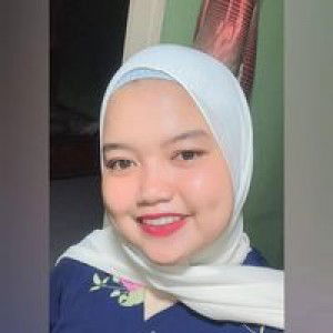 Amelia Istifani Amad profile icon