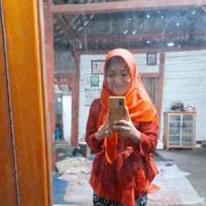 Dwinofitasari profile icon