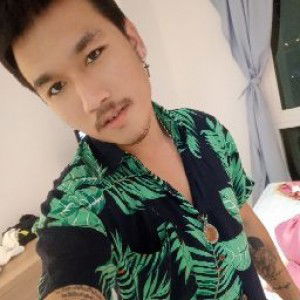 Parn'z Finnz profile icon