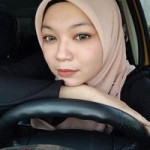 Najihah Angoh profile icon
