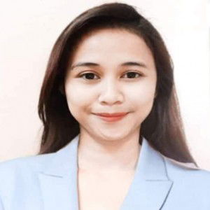 Andrea Jane Valdulla profile icon