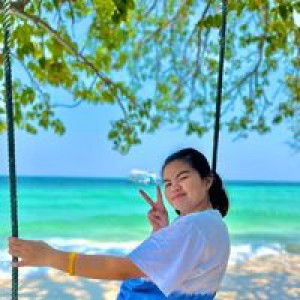 แมวน้อย สีเทา profile icon