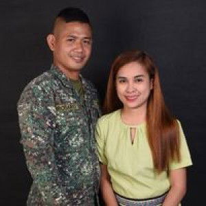 Angelica Mingaracal Rosario profile icon