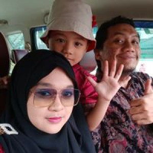 Trii Novem Wijayanti profile icon