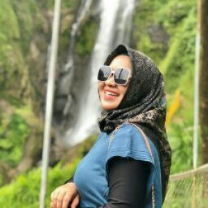 irma suryani daulay profile icon