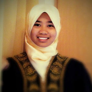 Nurul Nadhirah profile icon