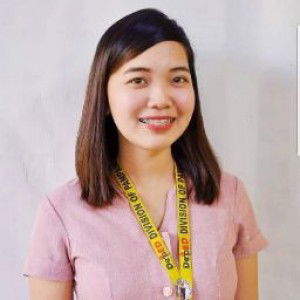 Cherrie Mae Lazatin Flores profile icon
