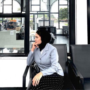 Jamilaa profile icon