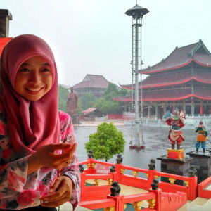 shifa _nyil profile icon