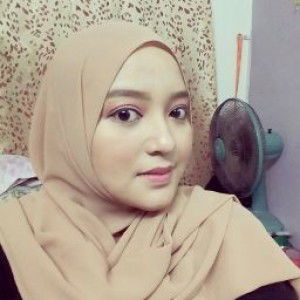 Nur fadhilah Othman profile icon