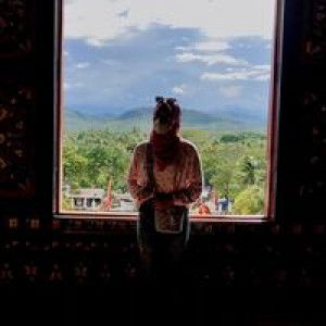 Melani Safira profile icon