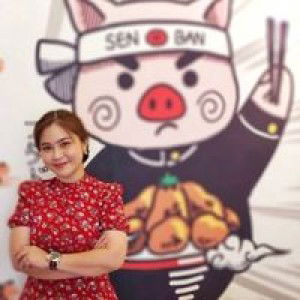 Poomrin Thongkamsopa profile icon