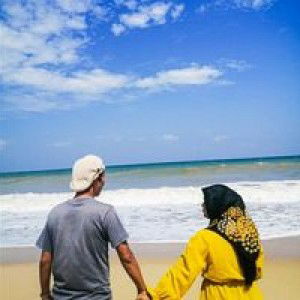 Rilak Kuma profile icon