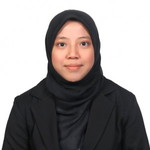 Intan Raimi profile icon