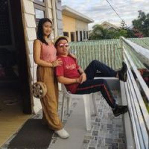 Lhynne Espiritu profile icon