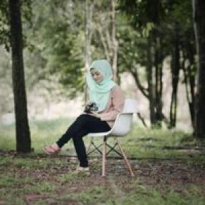 Lia Rosli profile icon