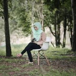 Lia Rosli profile icon