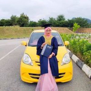 Hamiza Mansur profile icon