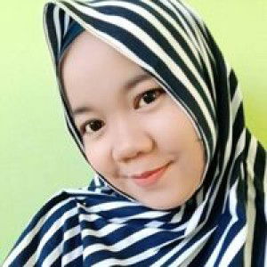 Arien Arinda profile icon