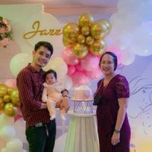 Sandy GeRac My profile icon