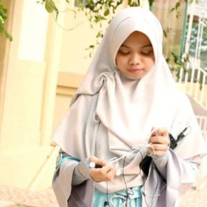 Shofiya Faazat profile icon