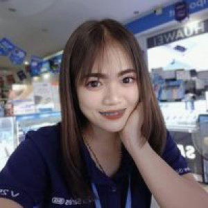 บิว'ว น้ะ profile icon