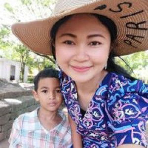 Moshi Moshi profile icon