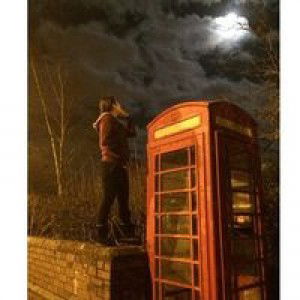 Mary Chong profile icon