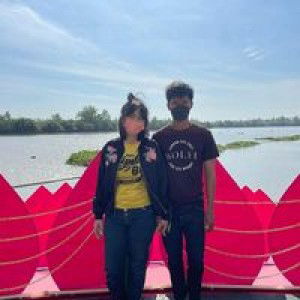 นู๋ยุ้ย'ย กับเสี่ยบอล'ล profile icon