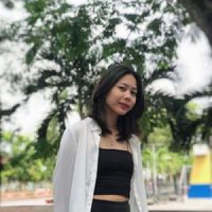 Irish Mendiola profile icon