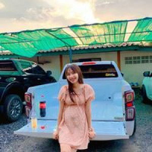 Pla Parichart profile icon