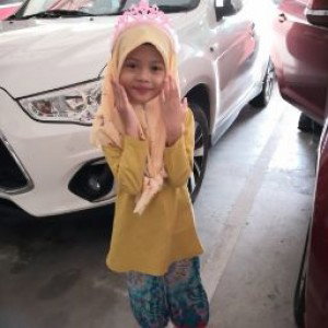 nur ulya profile icon