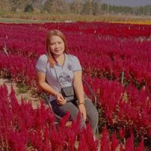 ซ้อ'อ แอม'ม profile icon