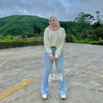 Nur Amieyra Love profile icon