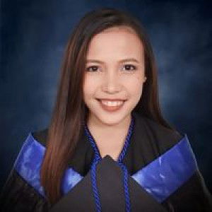 Maria Theresse Agir profile icon