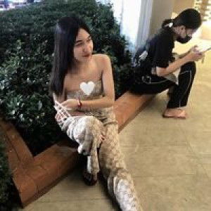 sarocha profile icon