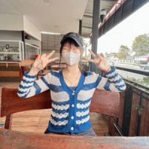 Sudarat ʚìɞ profile icon