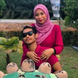 Nadia Amer profile icon