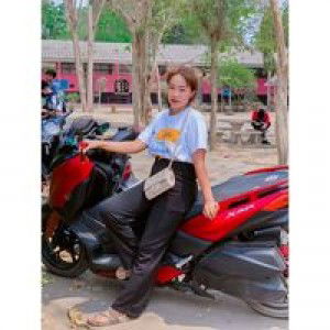 พิมพ์ภัทรา นุ่มจุ้ย profile icon