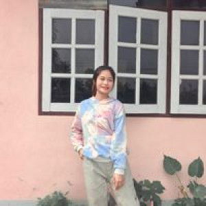 Panatda Baoma profile icon