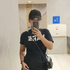 Hazel Capiral profile icon