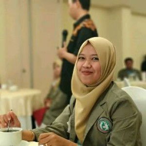 BULEK Nurul profile icon