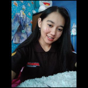 Nisa Rismayanti profile icon