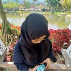 Grace Avrilina Algifary profile icon