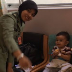 Nur Hidayah Azman profile icon
