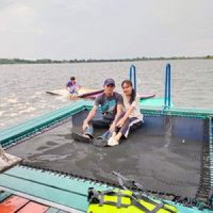 Natnaree Klawisat profile icon