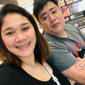 Meljoy Deocales profile icon