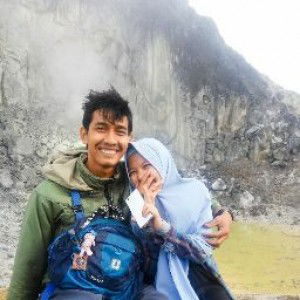 AndiOnah Story profile icon