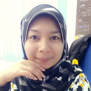 nurul ashikin profile icon