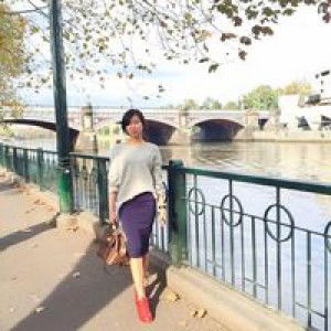 Agnes Loi profile icon